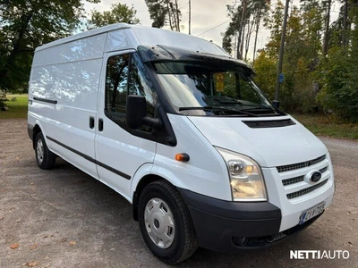 Ford Transit 2012, kuva 3/24