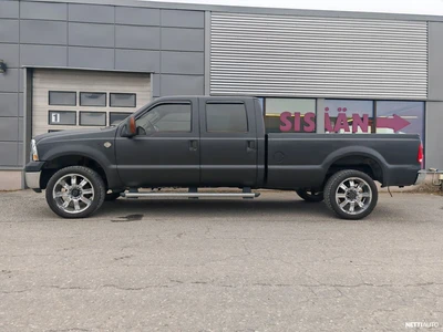 Ford F-250 2004, photo 4/18