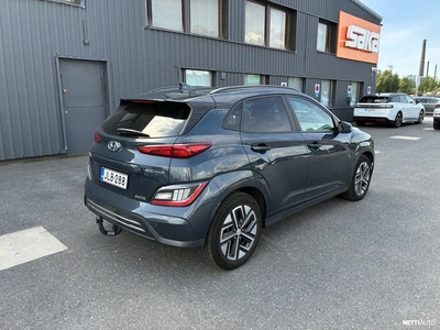 Hyundai Kona 2021, photo 2/10