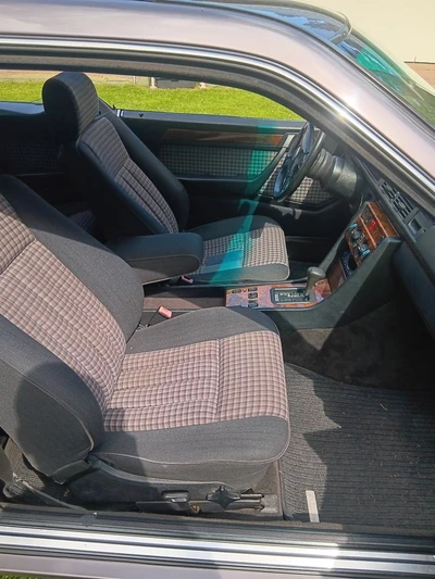 Mercedes-Benz CE CE 300-24v 1991, kuva 6/12