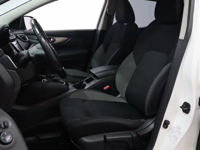 Nissan Qashqai 2019, kuva 7/10
