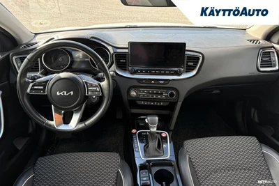 Kia Xceed 1,5 T-GDI 160hv EX DCT 2024, kuva 6/15