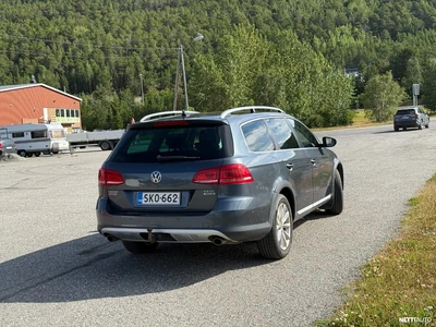 Volkswagen Passat 2012, kuva 7/18