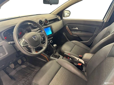 Dacia Duster TCe 150 4x4 Extreme 2022, kuva 6/33
