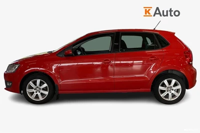 Volkswagen Polo 2014, kuva 5/28
