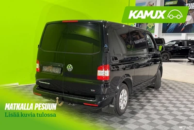 Volkswagen Transporter 2.0 TDI 103kw 2015, photo 4/10
