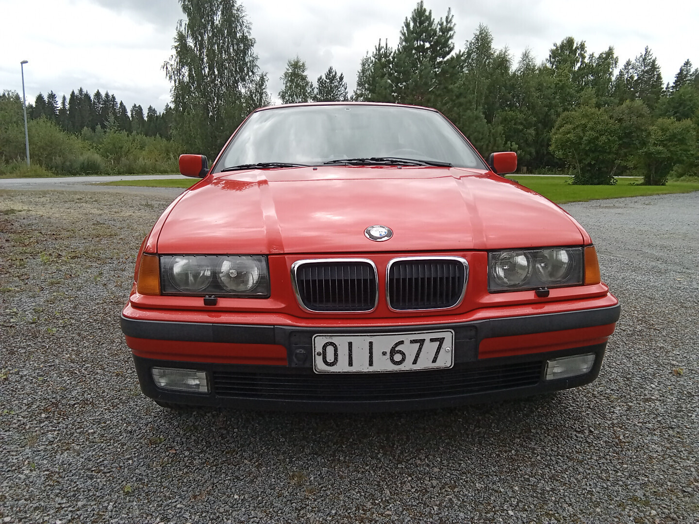 BMW 316