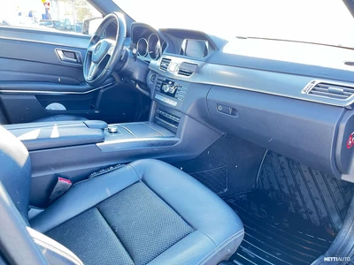 Mercedes-Benz E CDI BE Premium Business 2013, kuva 7/7