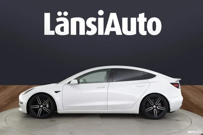 Tesla Model 3 Long-Range Dual Motor AWD 2020, photo 5/10
