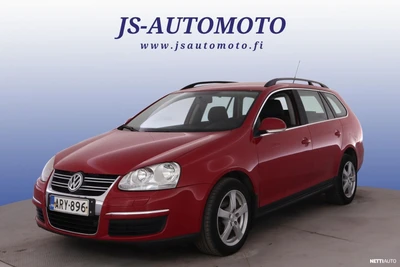 Volkswagen Golf 2008, kuva 6/24