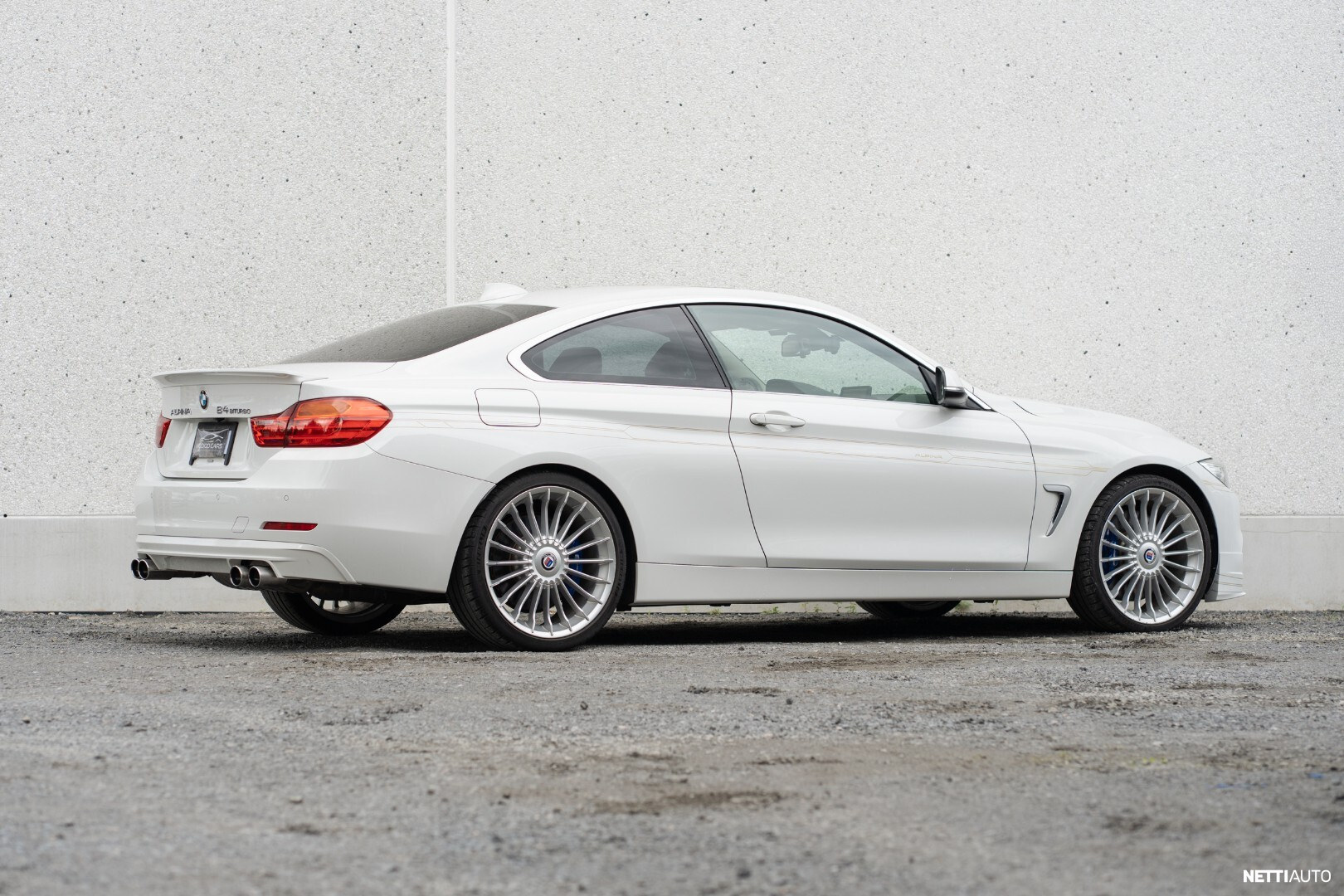 BMW Muu 2015, photo 3/21