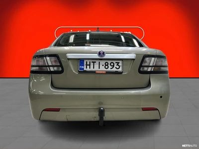 Saab 9-3 2008, kuva 6/34