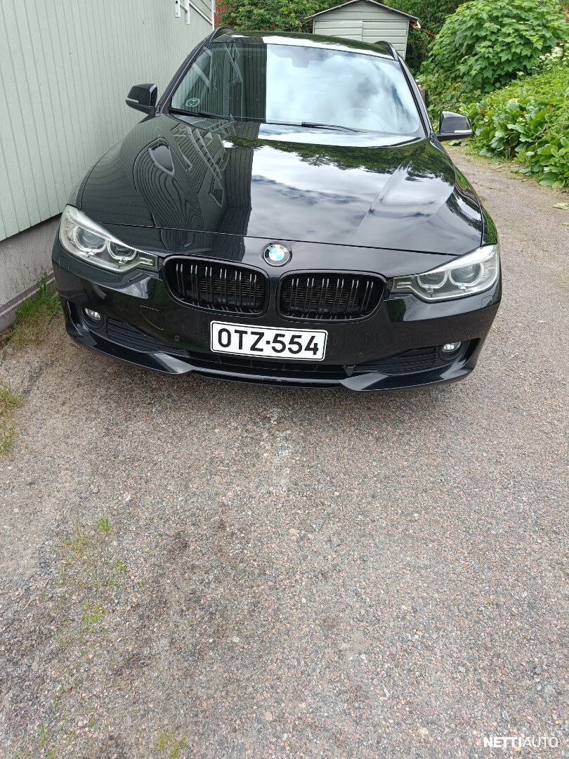 BMW 318