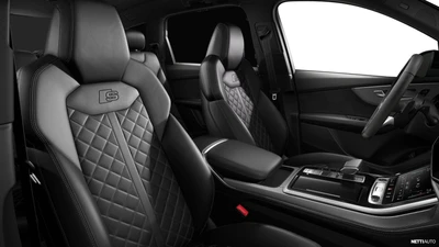 Audi Q7 2026, kuva 7/9