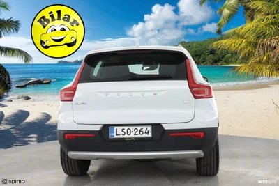 Volvo XC40 2021, kuva 5/47