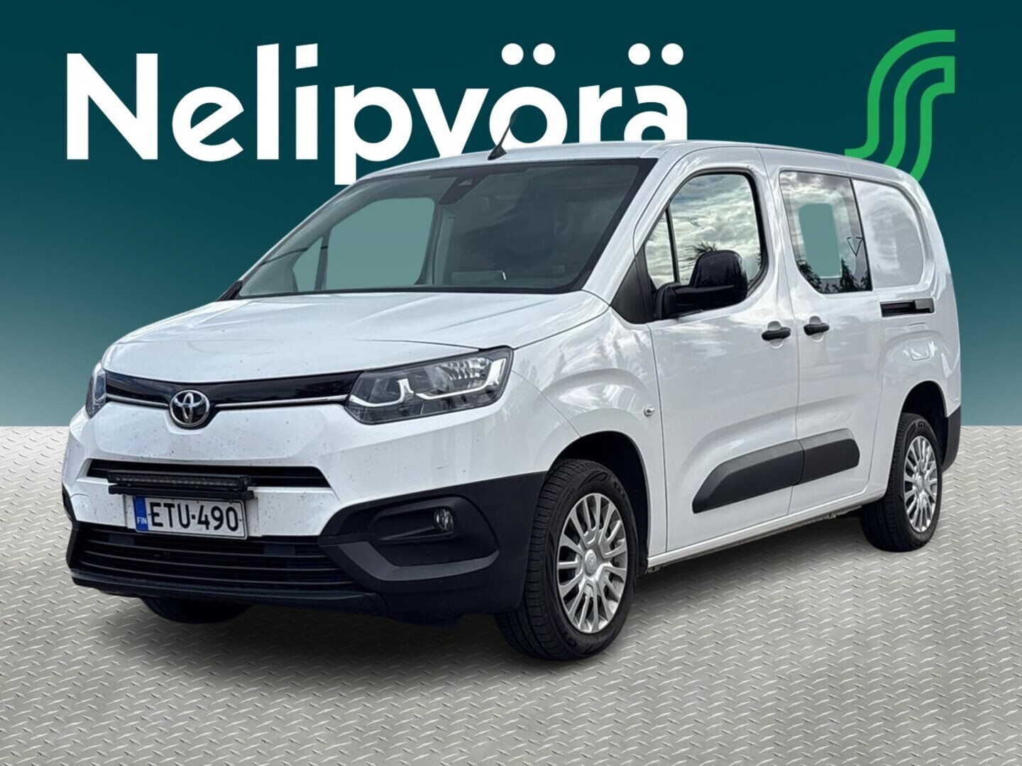 Toyota Proace City