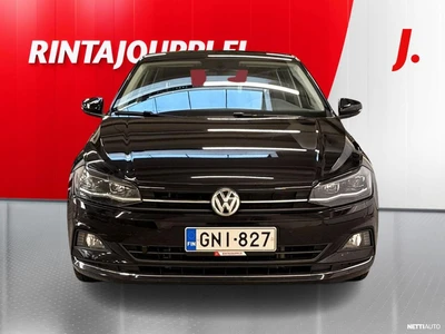 Volkswagen Polo 2019, kuva 3/37