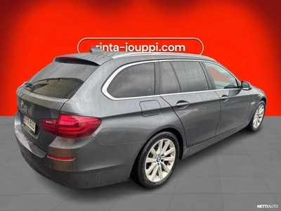 BMW 520 2015, kuva 3/4