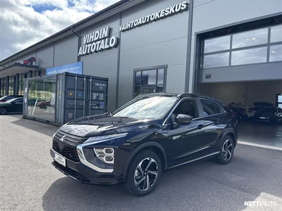 Mitsubishi Eclipse Cross 2024, kuva 1/6