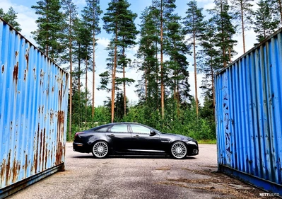 Jaguar XJ Supersport 2012, kuva 5/10