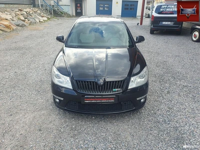 Skoda Octavia Combi 2.0TDi VRS 2010, kuva 6/30
