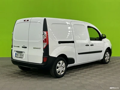 Renault Kangoo 2020, photo 2/21