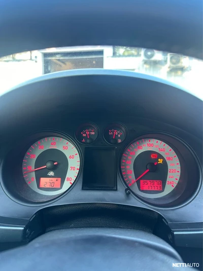 Seat Ibiza FR 150 Turbo 3d 2007, kuva 7/8