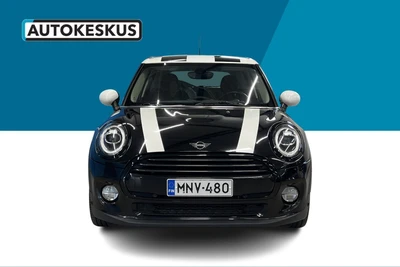 MINI Cooper A Experience Hatchback 5d 2019, kuva 3/28
