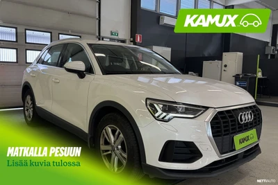 Audi Q3 2020, kuva 1/7