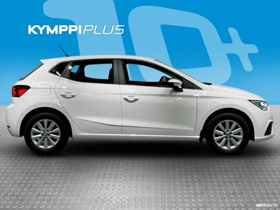 Seat Ibiza 1,0 EcoTSI 115 Style DSG 2020, kuva 3/37