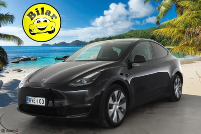 Tesla Model Y Long Range 2023, photo 1/41