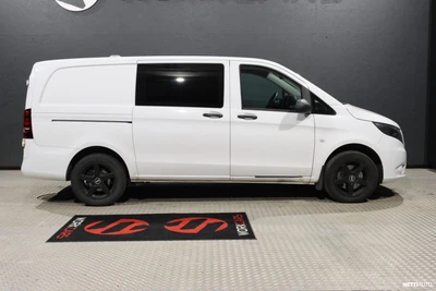 Mercedes-Benz Vito Korkotarjous 2017, photo 2/16