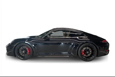 Porsche 911 Carrera GTS 2026, kuva 5/39