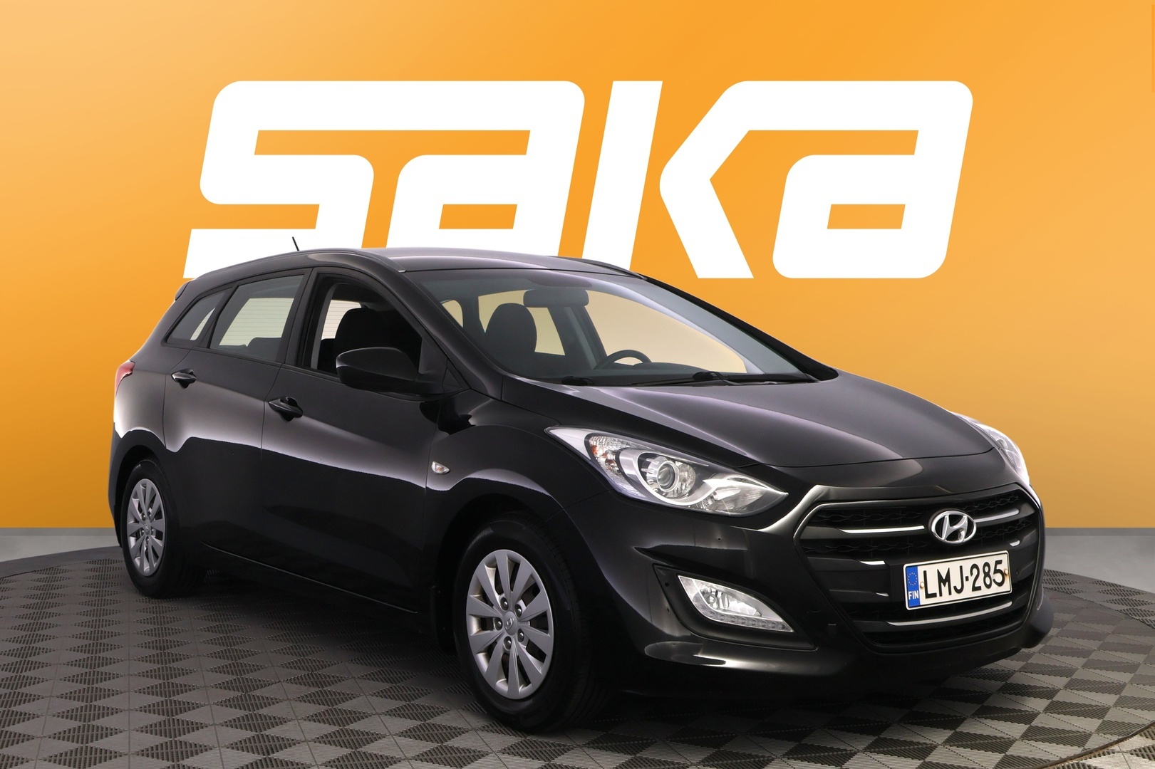Hyundai i30 1,4 6MT ISG Classic