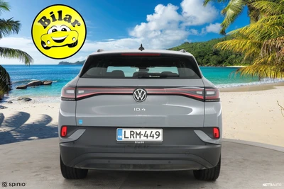Volkswagen ID.4 2023, photo 5/39