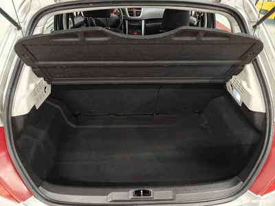 Peugeot 207 HATCHBACK 1.6i Automaatti 2007, photo 5/26