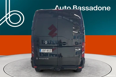 Renault Master 2025, photo 4/20
