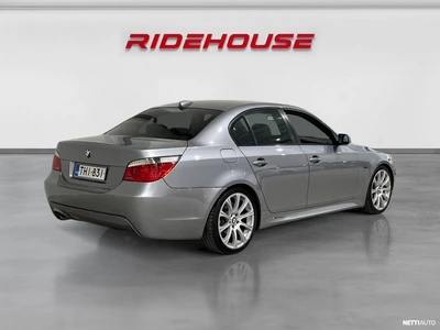 BMW 525 M-Sport 2006, kuva 3/32
