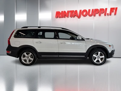Volvo XC70 D5 AWD Momentum Business aut 2009, photo 5/21