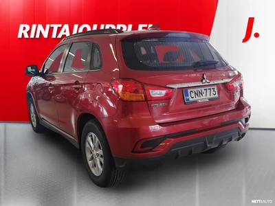 Mitsubishi ASX 2019, kuva 2/30