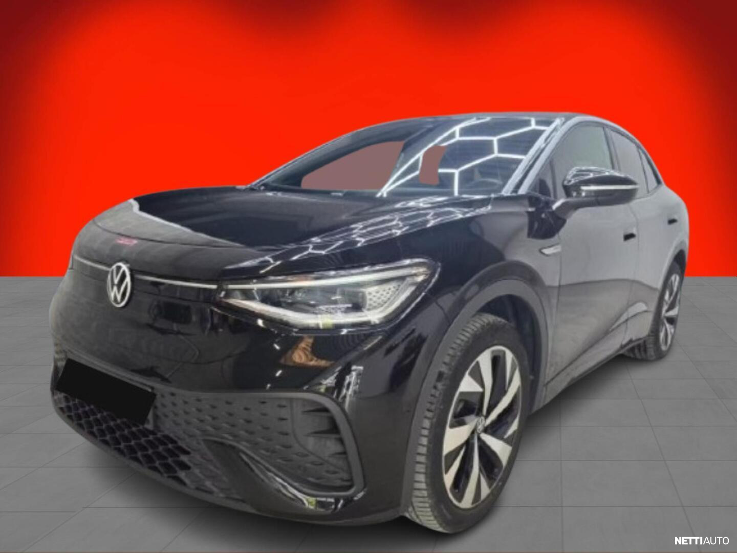Volkswagen ID.5