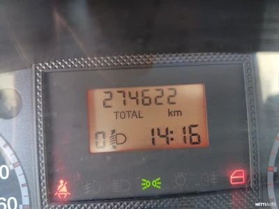 Peugeot Boxer 2008, kuva 3/4