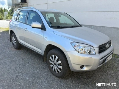 Toyota RAV4 2,0 VVT-i 4WD 2006, kuva 2/19
