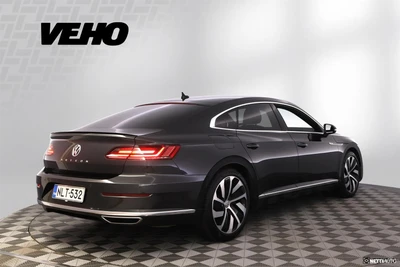 Volkswagen Arteon 2020, kuva 5/39