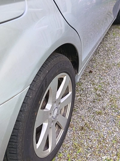 Mercedes-Benz C 2012, kuva 5/10