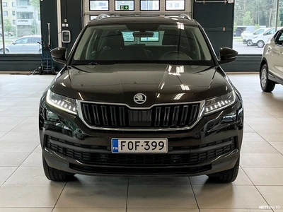 Skoda Kodiaq 1,5 TSI Ambition 2020, kuva 3/10