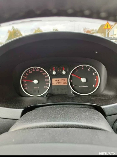 Hyundai Coupe coupe 2005, kuva 4/14
