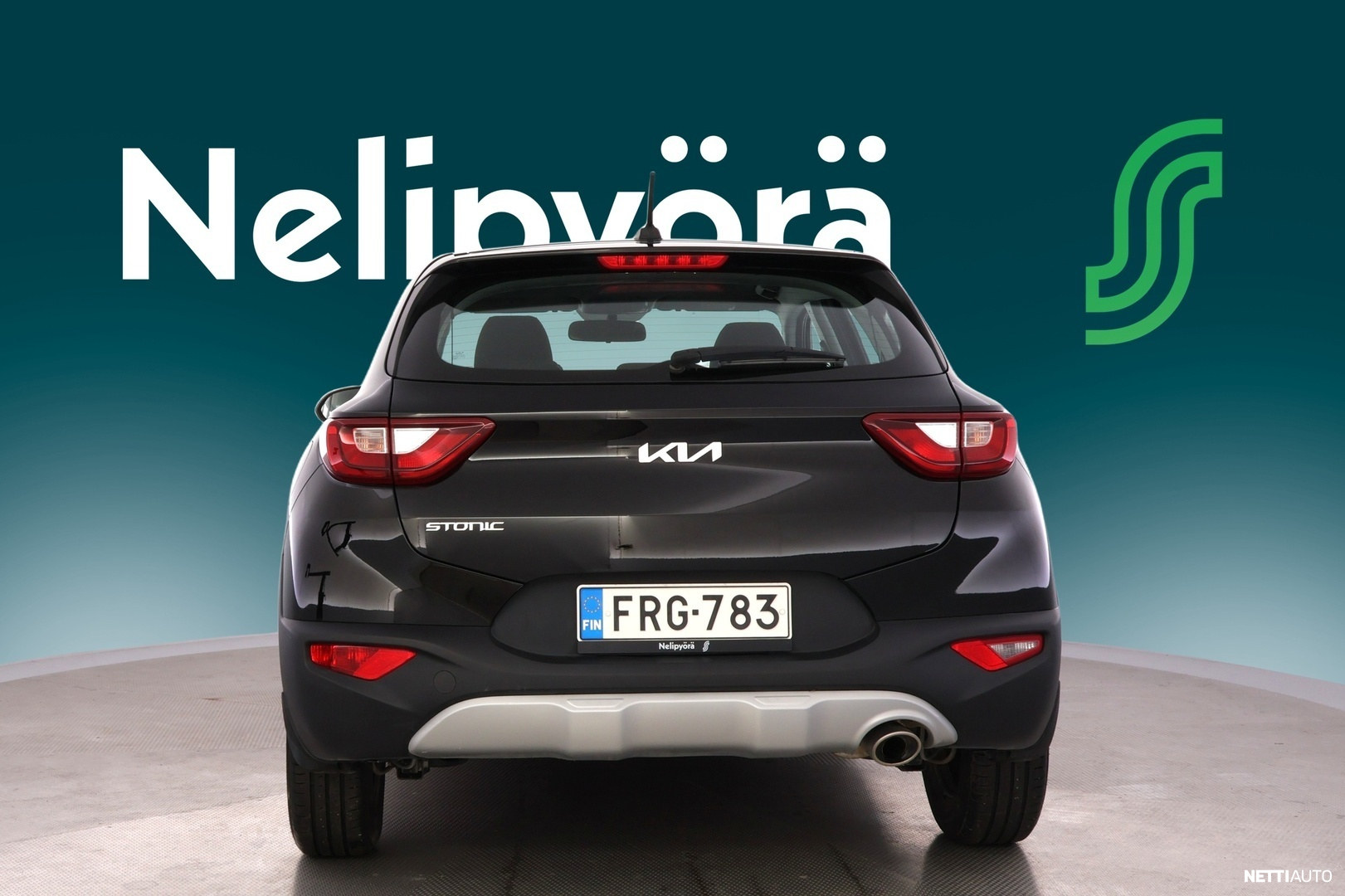 Kia Stonic 2024, kuva 7/23