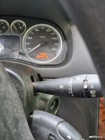 Peugeot 307 2002, kuva 3/10