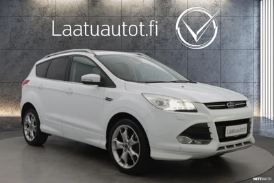 Ford Kuga 2015, photo 6/29